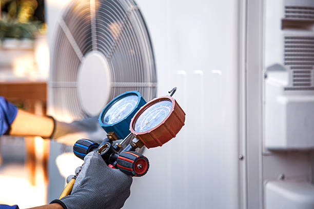 Affordable Hvac solutions in Port Byron, IL